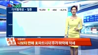 [오늘뭐사지2부] 시청자, MBN골드 관심주
