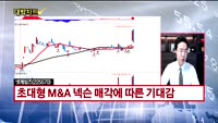 [대박차트] 실시간 매수 종목