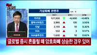 [증시상황실] 비트코인 '어게인 2017' 다시 대세상승의 시작?