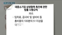 이마트 골목상권 침해 논란…"노브랜드는 꼼수"