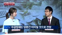 [애널리스트에게듣는다] 수급이 좌우하는 시장, 언제까지?