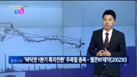 [매일 장보는 남녀] 텔콘RF제약(200230)