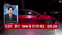 [증시상황실] 마시는 '테슬라' VS 타는 '테슬라'…소맥에 웃고 전기차에 울다!