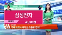 [오늘뭐사지2부] 시청자, MBN골드 관심주