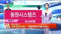 [오늘뭐사지2부] 시청자, MBN골드 관심주