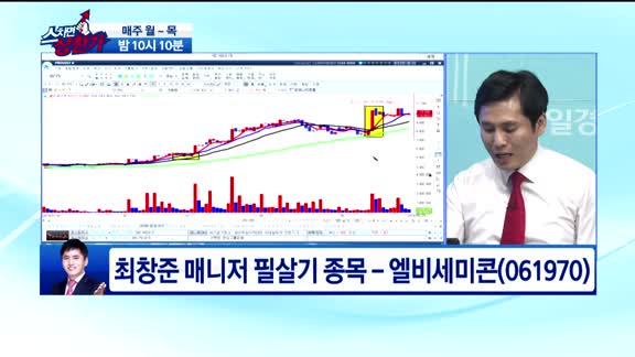 [종목상담]엘비세미콘(061970)