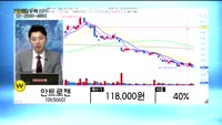 [골드의 종목관리] 썸에이지(208640), 큐리언트(115180), 안트로젠(065660), 하림(1364...