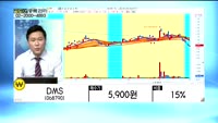 [골드의 종목관리] 에치에프알(230240), 율촌화학(008730), DMS(068790), 제로투세븐(1...