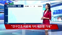 [오늘뭐사지2부] 시청자, MBN골드 관심주