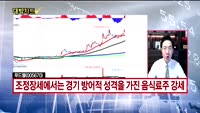 [대박차트] 시초가 공략주&오늘의 관심주