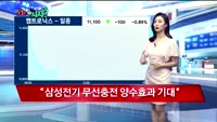 [오늘뭐사지2부] 시청자, MBN골드 관심주