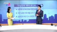 [매일 장보는 남녀] 아남전자(008700)