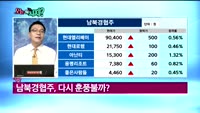 [오늘뭐사지1부] 시청자, 객장 관심주