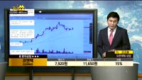 [종목상담]코엔텍(029960)
