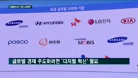 대한민국 100대 CEO 모였다…"슈퍼스타 기업 나와야"