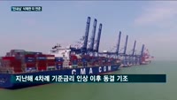 '인내심' 삭제한 미 연준…기준금리 인하 시사