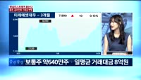[애널리스트에게듣는다] 보험, 방어주로 떠오른다? / 증권, 금리인하 기대감 반영