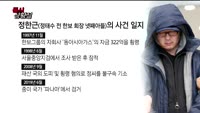 [증시상황실] IMF의 시작점 '한보사태', 꼬리 잡힌 아들…아버지는?