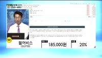 [골드의 종목관리] 유신(054930), 송원산업(004430), 펄어비스(263750), 엘비세미콘(061...