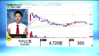 [골드의 종목관리] 자연과환경(043910), 키이스트(054780), 셀바이오텍(049960)
