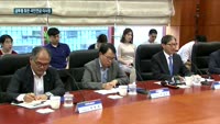 금투협 찾은 국민연금 이사장…'정례만남·투자협력' 공감대