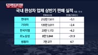 [애널리스트에게듣는다] 자동차, 규제 완화의 나비효과