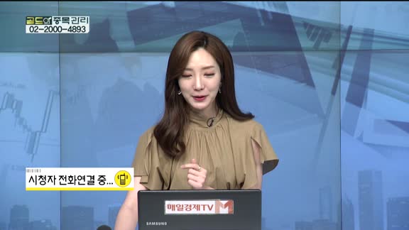 [골드의 종목관리] 디아이(003160), 호텔신라(008770), 팬스타앤타프라이즈(054300), 하나머티리얼즈(166090)