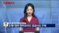 [오후장전망] 오후장 이렇게 대비하라!