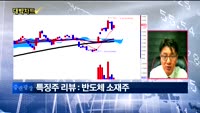 [대박차트] 실시간 매수 종목