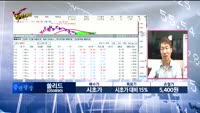 [Final직전대비] 오늘장 공략주
