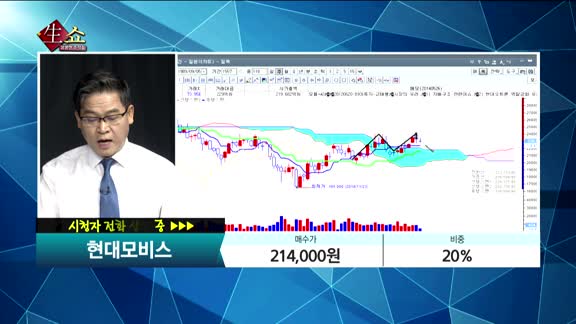 [종목상담]현대모비스(012330)