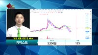 [종목상담]키이스트(054780)
