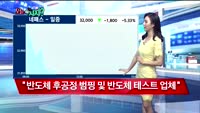 [오늘뭐사지2부] 시청자, MBN골드 관심주
