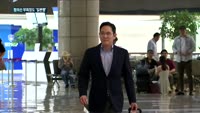 정의선 현대차 부회장도 '일본행'…현지 공급망 점검