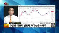 [생생한 주식쇼 생쇼] 관심종목 : 동진쎄미켐(005290), 우성사료(006980), SK하이닉스(0006...