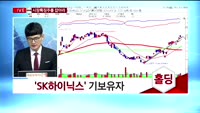[투데이 잇(it)슈] 시장의 특징주를 잡아라!