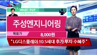 [오늘뭐사지2부] 시청자, MBN골드 관심주