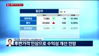 [오후장전망] 오후장 이렇게 대비하라!