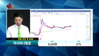 [종목상담] 아시아나항공(020560)