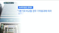 지주계열 증권사 상반기 호실적…하나금융투자 '선전' 