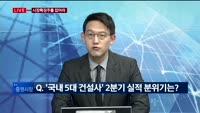 [투데이 잇(it)슈] 시장의 특징주를 잡아라!