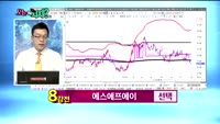 [오늘뭐사지1부] 시청자, 객장 관심주