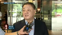 [전화연결]문전박대 당한 방일 의원단