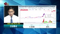 [종목상담]신성통상(005390)