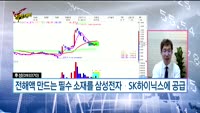 [Final직전대비] 오늘장 공략주