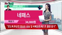 [오늘뭐사지2부] 시청자, MBN골드 관심주