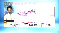 [골드의 종목관리]큐브엔터(182360), 까스텔바작(308100), SK하이닉스(000660)