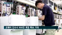 '웅진코웨이 인수전'에 뛰어든 SK네트웍스, 인수 여력은?