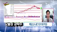 [Final직전대비] 오늘장 공략주