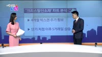 [매일 장보는 남녀] 크리스탈신소재(900250)